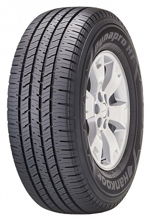 ���� ���� Hankook Dynapro HT RH12
